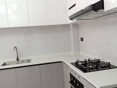 Modern 1 Bedroom Apartments with Excellent View — Kileleshwa, Nairobi