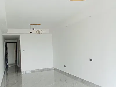 2 Bedroom Apartment — Kileleshwa, Nairobi