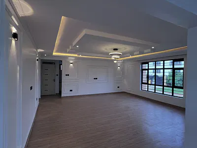 4 Bedroom Villa — Karen, Nairobi