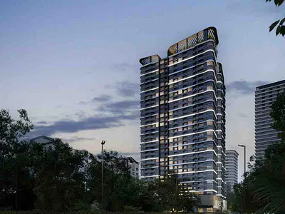 Units on Higher Floor at Grosvenor Residences — Westlands Road, Westlands, Nairobi