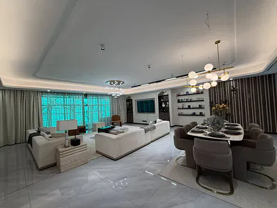 Luxury 3, 4 & 5 BR Apartments in Kileleshwa — Othaya Road, Kileleshwa, Nairobi