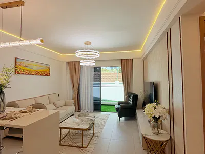 Studio, 1 & 2 BR Apartments — Off Ngong Road, Kilimani, Nairobi