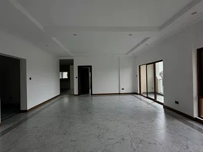Semi Furnished Apartments in Kileleshwa — Kileleshwa, Nairobi