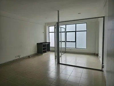 Office Space — Krishna Center, Westlands, Nairobi