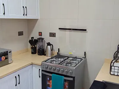2 Bedroom Penthouse — Westlands, Nairobi