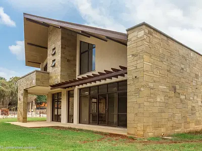 4 Bedroom House — Karen, Nairobi