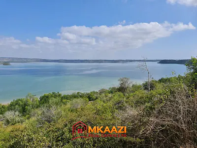 Beachfront in Mnarani - Kilifi County — Mnarani, Mnarani, Kilifi