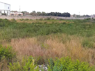 Well Located 2.5 Acres Commercial Land — Kiboko Road, Thika, Kiambu