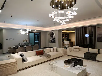 Modern & Spacious 5 Bedroom Ensuite Penthouse — Kileleshwa, Nairobi