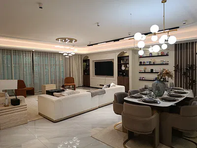 Modern & Spacious 8 Bedroom Ensuite Penthouse for Sale — Kileleshwa, Nairobi