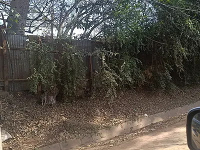 Prime 0.5 Acre Land — Mandera Road, Kileleshwa, Nairobi
