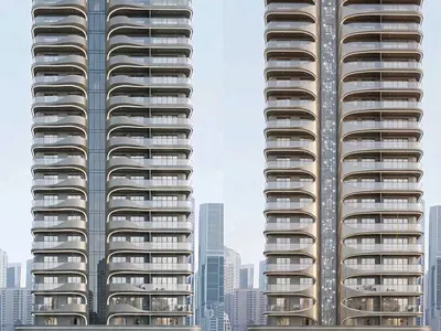 Oak Rise Premium 1 and 2 Bedroom Apartments for Sale — Westlands, Nairobi