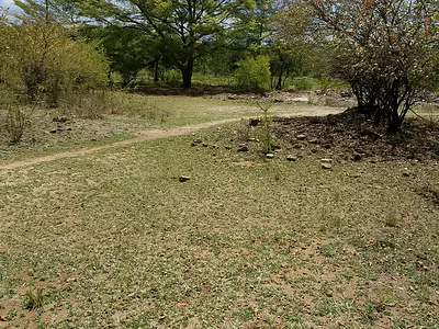 Residential Land Plot — Opposite Maryland Hotel, Embu–siakago Road, Mbeti North, Embu