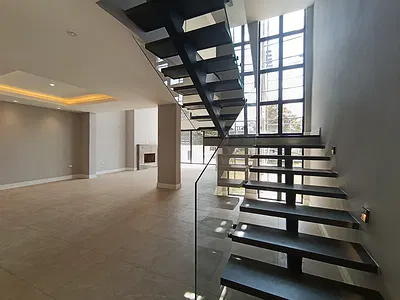 4 Bedroom Townhouse with En Suite and Studyroom — Runda, Runda, Westlands, Nairobi