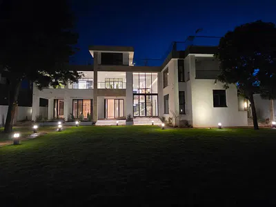 5 Bedroom House with Servant Quarters — Runda, Westlands, Nairobi