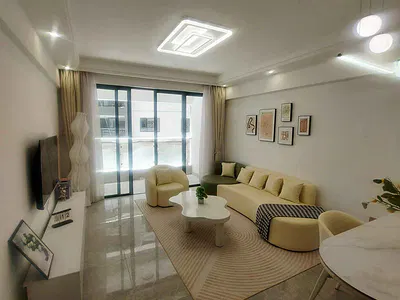 1 BR Apartments in Kileleshwa — Kileleshwa, Nairobi