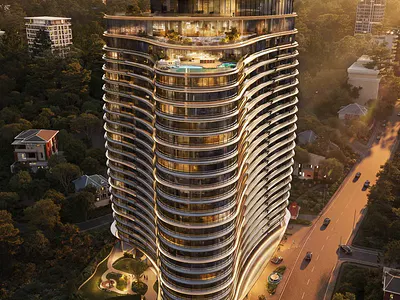 Luxury 1 and 2 Bedroom Apartments — Westlands, Nairobi