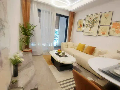 1 & 2 Bedroom Apartments — Off Oloitoktok Road, Kileleshwa, Nairobi
