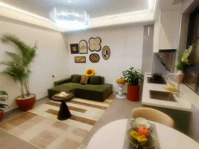 1 BR Apartments in Kileleshwa — Off Oloitoktok Road, Kileleshwa, Nairobi