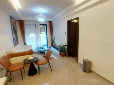 1 Bedroom Apartments — Kileleshwa, Nairobi