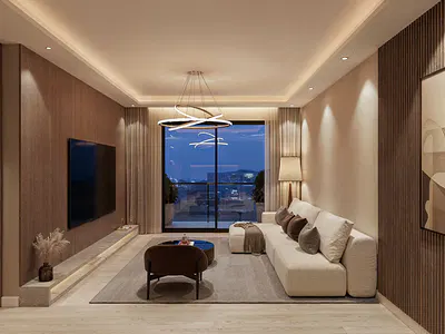Executive 1, 2&3 Bedrooms Off-Plan Apartments — Kileleshwa, Nairobi
