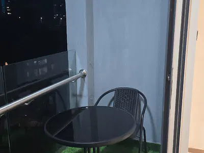 1 Bedroom Furnished Apartment — Gemland 508 Kev, Westlands, Nairobi