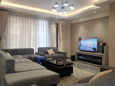 Furnished 3 Bedroom Apartment — Kilimani, Kilimani, Nairobi