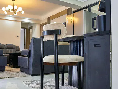 Furnished 3 Bedroom Apartment — Kilimani, Kilimani, Nairobi