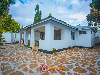 3 Bedroom House Fully Furnished — Malindi Town, Kilifi