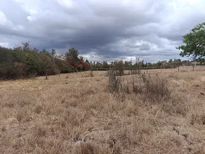 Affordable 50X100 Plots & Half Acre Plot — Kagundo Road, Kamulu, Ruai, Nairobi