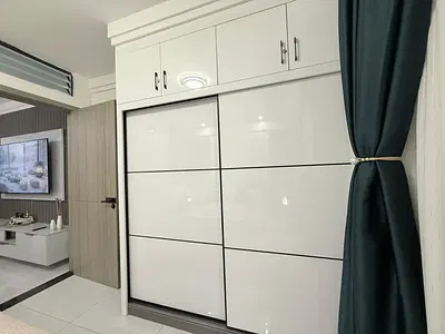 1 Bedroom Apartment — Shangrila 17th FL Carole, Westlands, Nairobi