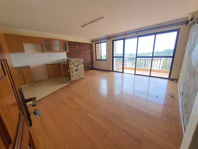 Executive 1 Bedroom Apartment — Lavington, Nairobi