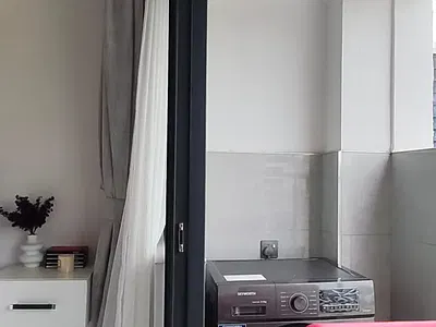 1 Bedroom Apartment — Shangrila 1 BF 1214 Shadia, Westlands, Nairobi