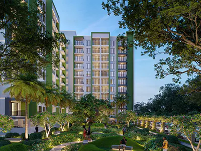 1 Bedroom Apartment — Ruaka, Kiambu