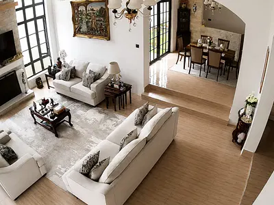 4 Bedroom All-Ensuite Executive House — Njathaini Road, Chania, Kiambu