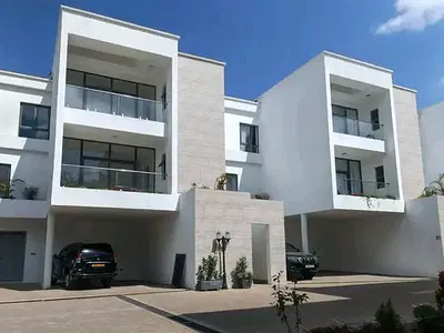 5 Bedroom Townhouse — Lavington, Nairobi
