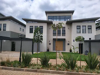 5 Bedroom Townhouse — Runda Estate, Runda, Westlands, Nairobi
