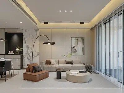 Exclusive 2, 3&4 Bedroom Off-Plan Apartments — Westlands, Nairobi