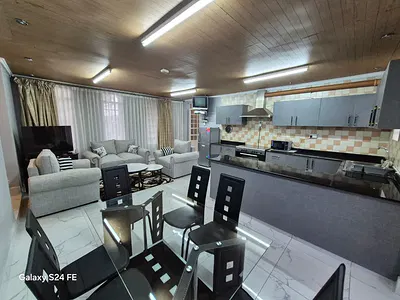 3 Bedroom Home — Runda Mimosa, Runda, Westlands, Nairobi