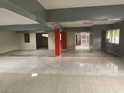 Ground Floor Commercial Space — Yaya, Kilimani, Nairobi