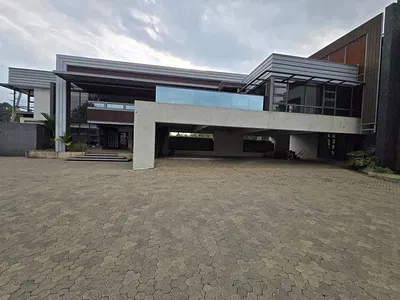 4 Bedroom Villa with DSQ — Brookside, Westlands, Nairobi