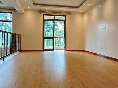 4 Bedroom Detached House with DSQ — Rosslyn, Rosslyn, Westlands, Nairobi