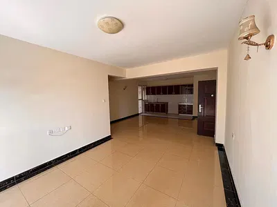 3 Bedroom Ensuite Apartment — Wood Avenue, Kilimani, Nairobi