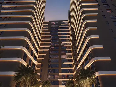 Studio, 1, 2, 3 & 4 Bedroom Apartments — Westlands, Nairobi