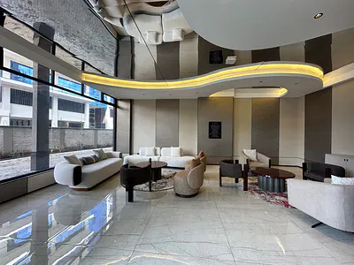 Fully Furnished 1 Bedroom Apartment — Brookside Drive, Westlands, Nairobi