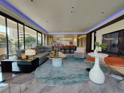 4 BR + DSQ Apartments in Westlands — Off Ring Road, Westlands, Nairobi