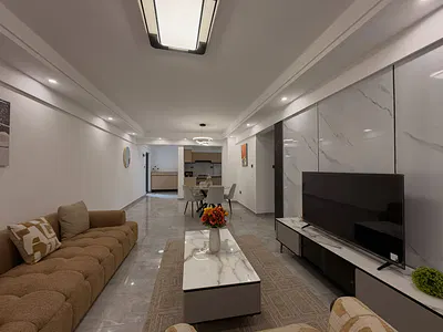 Two BR Apartments in Lavington — Lavington, Nairobi