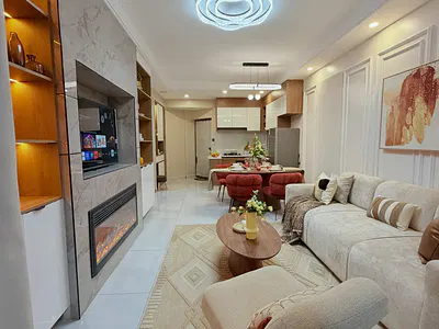 1 & 2 BR Apartments in Westlands — Sports Road, Westlands, Nairobi