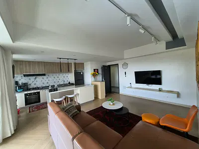 1 BR Fully Furnished in Upper Hill — Upper Hill, Kilimani, Nairobi