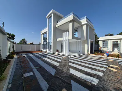 4 Bedroom Modern House — Mugutha, Ruiru, Kiambu